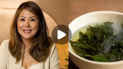 Doctora especialista